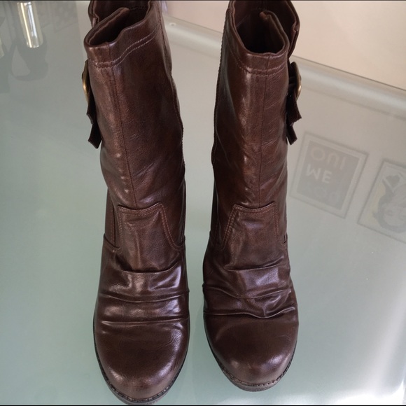 Buckle Bootie - Picture 2 of 4