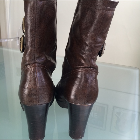 Buckle Bootie - Picture 4 of 4