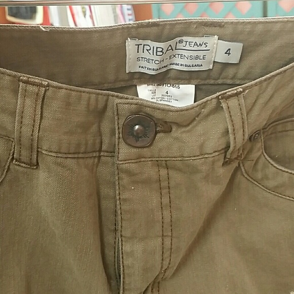 Slacks - Picture 2 of 3