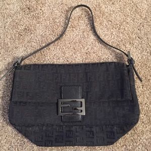 Fendi purse