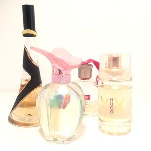 Perfume set