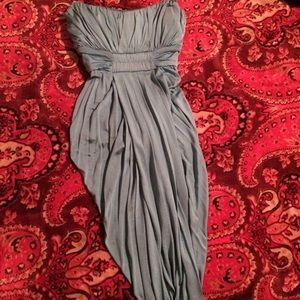 Midi Dress