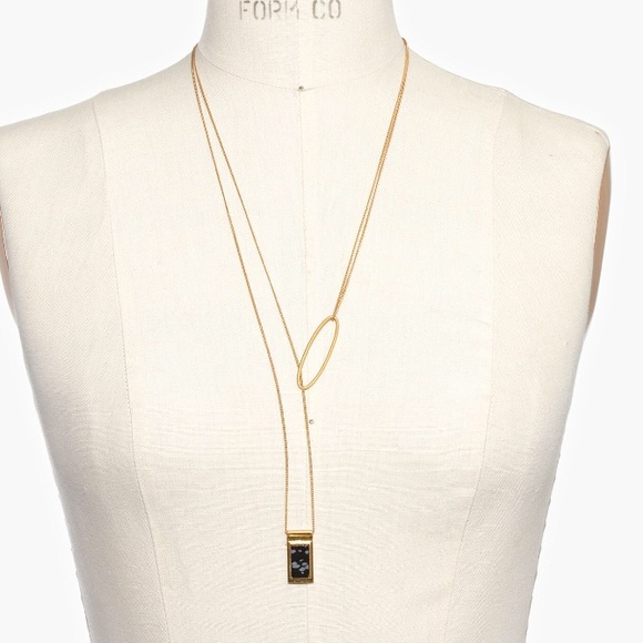 Madewell necklace