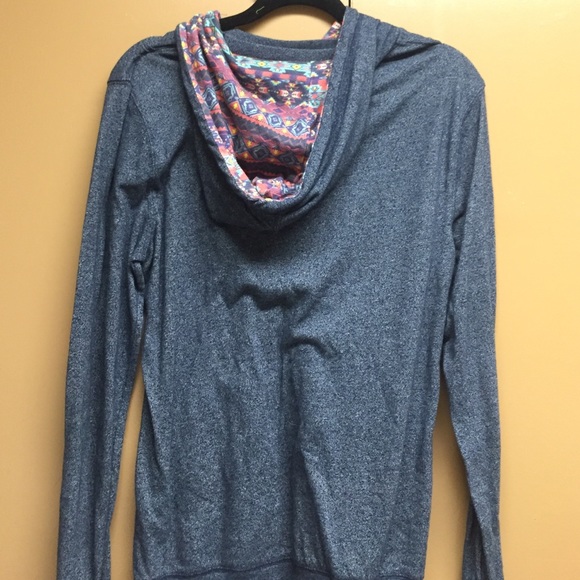 Hoodie - Picture 2 of 3