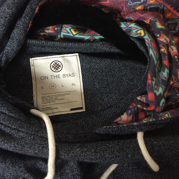 Hoodie - Picture 3 of 3