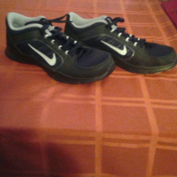 Women's training Nikes