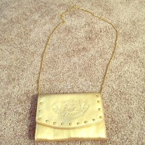 Juicy cross body bag