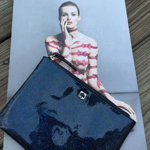 Kate Spade Mavis St Glitter Bug