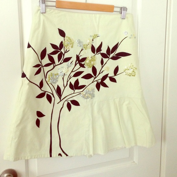 Detailed Anthro Skirt