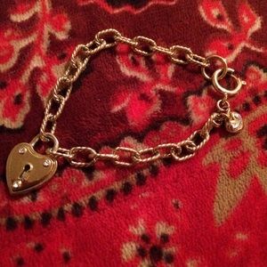 Juicy Couture Bracelet