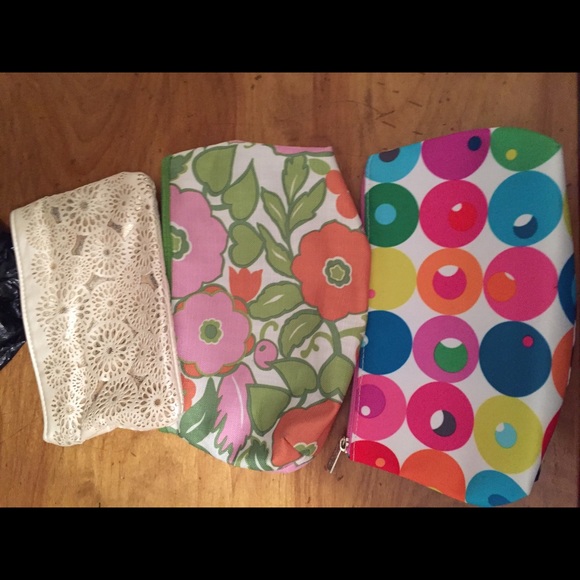 Makeup Bags