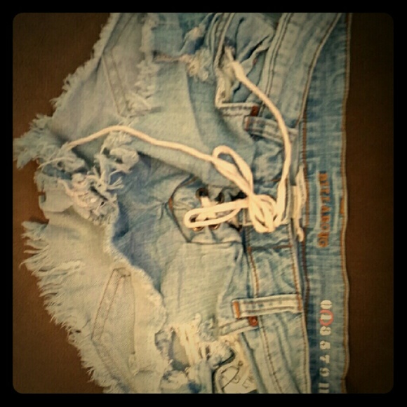 Billabong Shorts