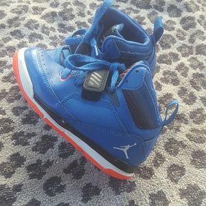 Nike preschool Flight 97