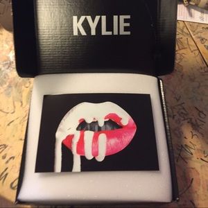 Kylie Jenner lip kit