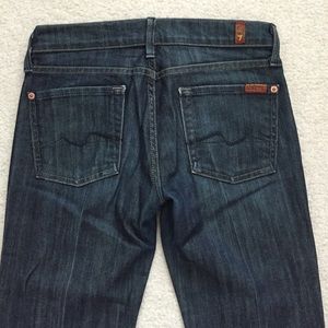 7 For All Mankind Jeans