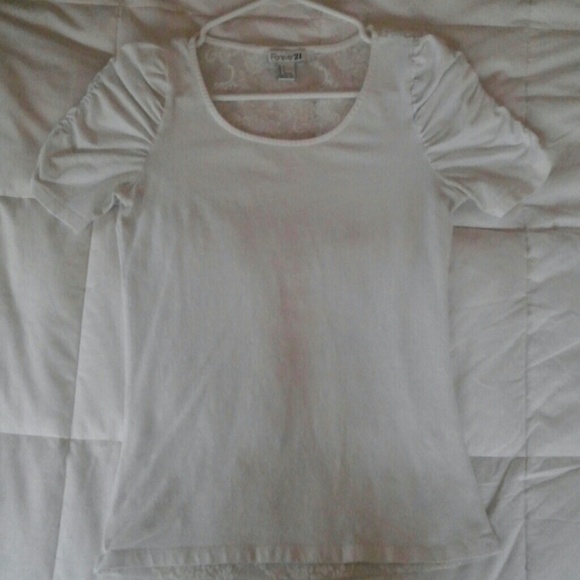 Forever 21 Shirt