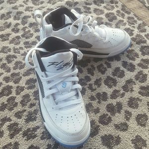 Boys Nike Jordan Flight