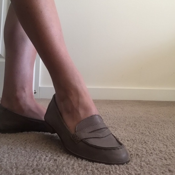 ⭐️Clearance ⭐️Loafers / crown vintage