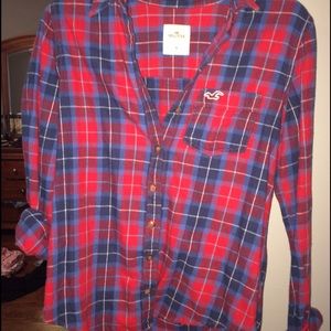 WARM SOFT FLANNEL