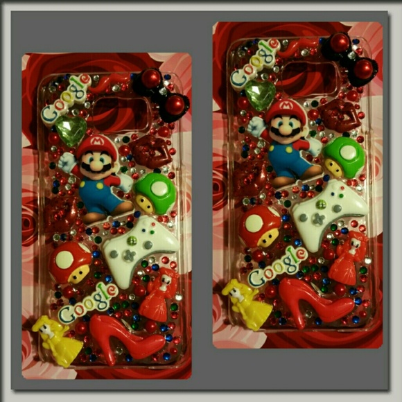 Samsung Galaxy Note 5 case