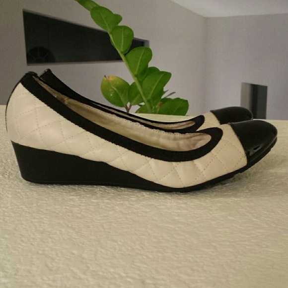 Small wedges