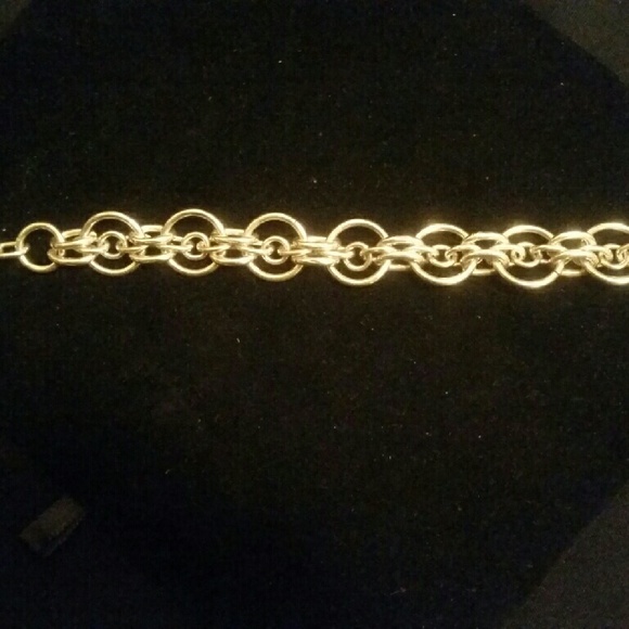 Silver Bracelet - Picture 2 of 2