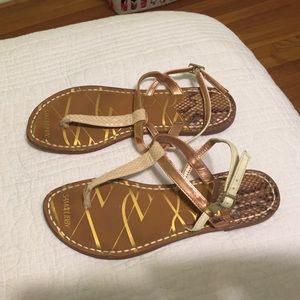 Sam & Libby Sandals