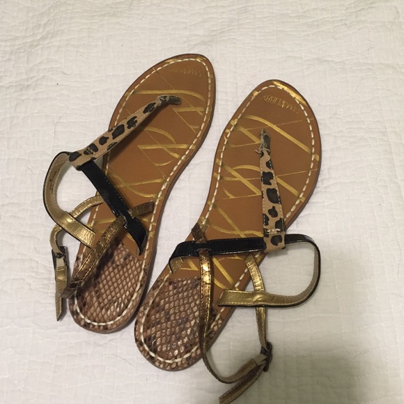 Sam & Libby sandal