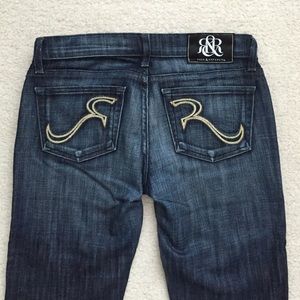 Rock & Republic Denim Jeans