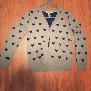 Classy and cute cardigan