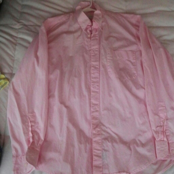 Perry Ellis Botton Up