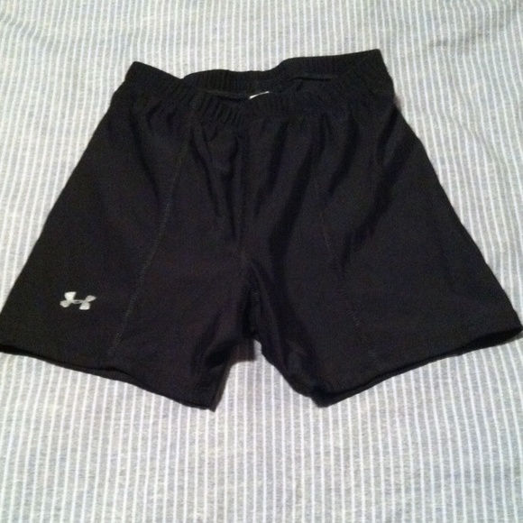 Under Armour Pants - Under Armour Spandex