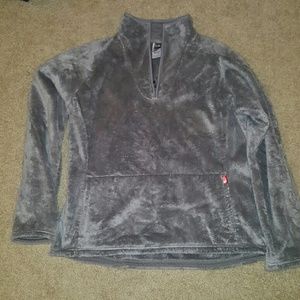 The North Face pullover