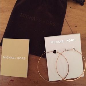 Michael Kors Earrings