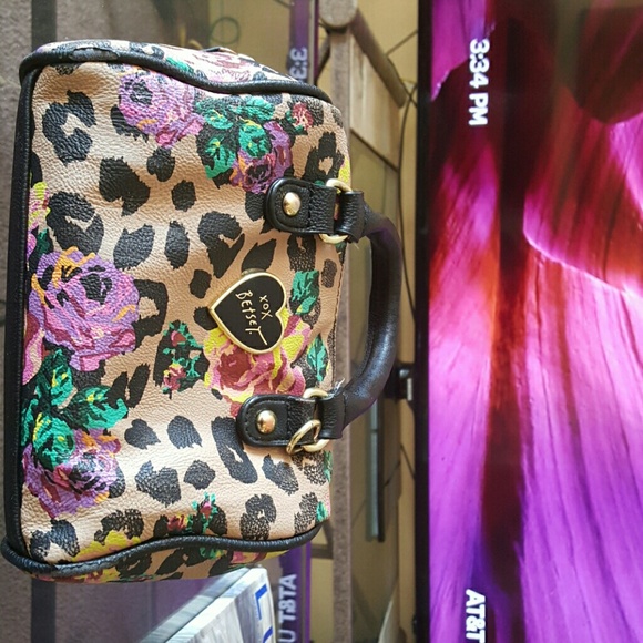 Betsey Johnson