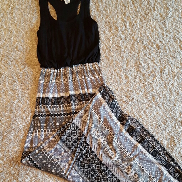 Derek Heart Dresses & Skirts - Summer maxi dress