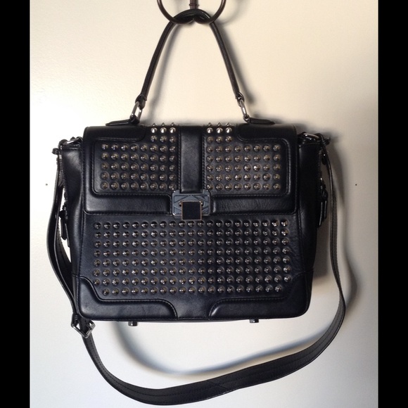 ✖️SOLD✖️Rebecca Minkoff Elle - Large