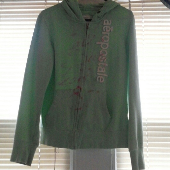 Aeropostale Jacket