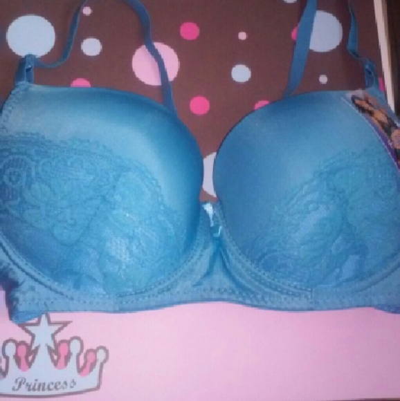 Brand new bras