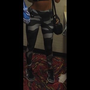Nike leggings