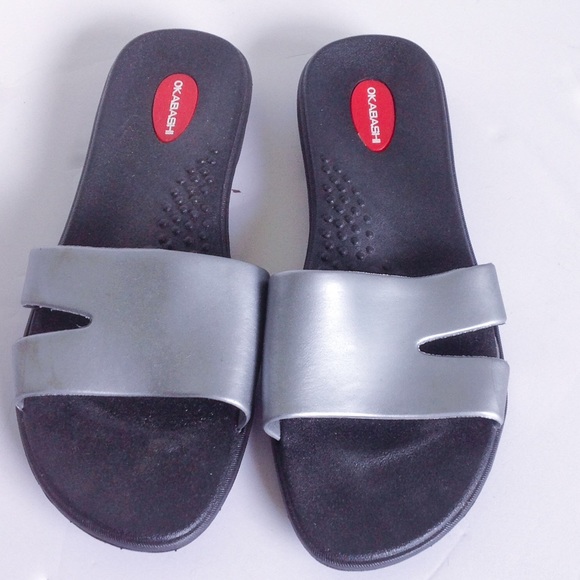 Okabashi Wave size ML