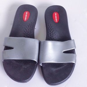 Okabashi Wave size ML