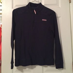 Vineyard Vines shep shirt