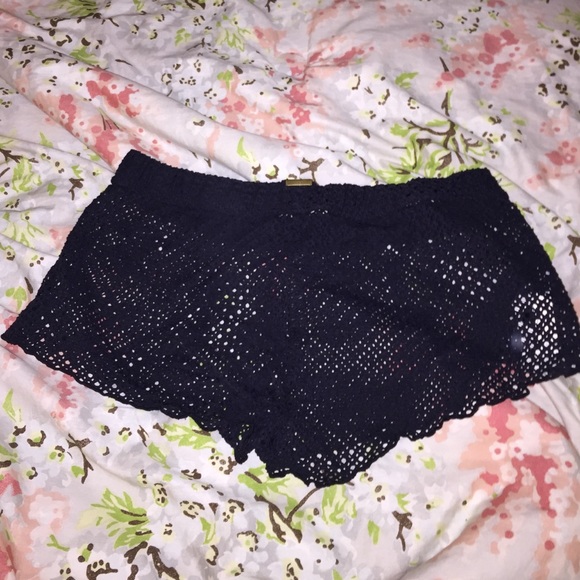 Swim Cover up Bottoms