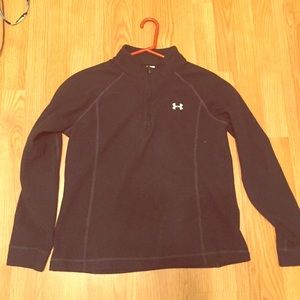 UNDERARMOUR sweatshirt
