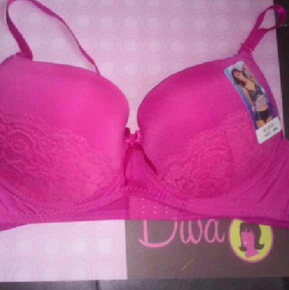 Brand new bras