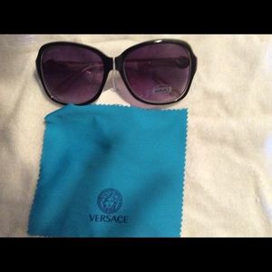 Versace Sunglasses