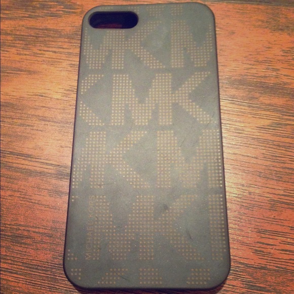 iPhone 5s and SE case