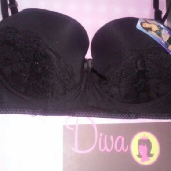 Brand new bras