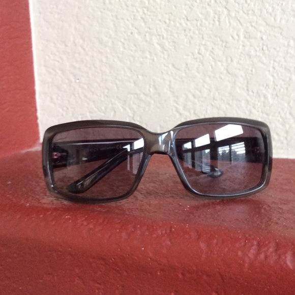 Authentic Gucci sunglasses